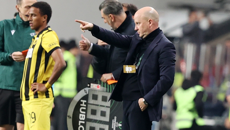 Νίκολιτς: «Μεγάλο ευχαριστώ στον κόσμο, ανεβήκαμε και κυριαρχήσαμε»