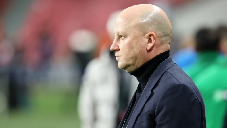 Νίκολιτς: «Το μήνυμά μου και με τον Παναιτωλικό είναι συναγερμός»