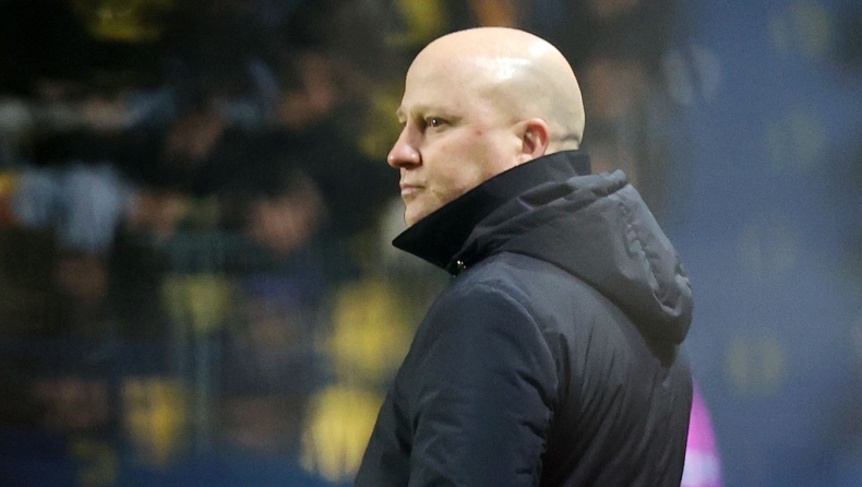 Νίκολιτς: «Αποδοτικός στα πλάγια ο Λιούμπισιτς, συνεχίζουμε με τα πόδια στη γη και το μυαλό στο κεφάλι»