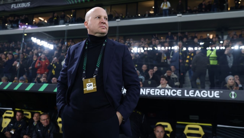 Νίκολιτς: «Ζω τις καλύτερες μέρες της καριέρας μου, θα παλέψουμε ως το τέλος για τον τίτλο»