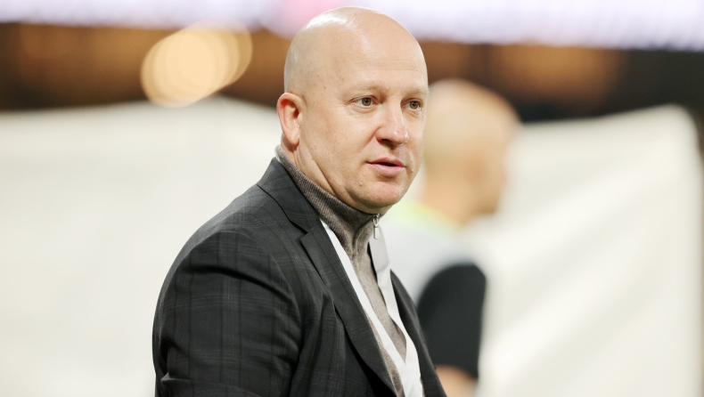 ΑΕΚ: Οκτώ μέρες άδεια από τον Νίκολιτς στους παίκτες