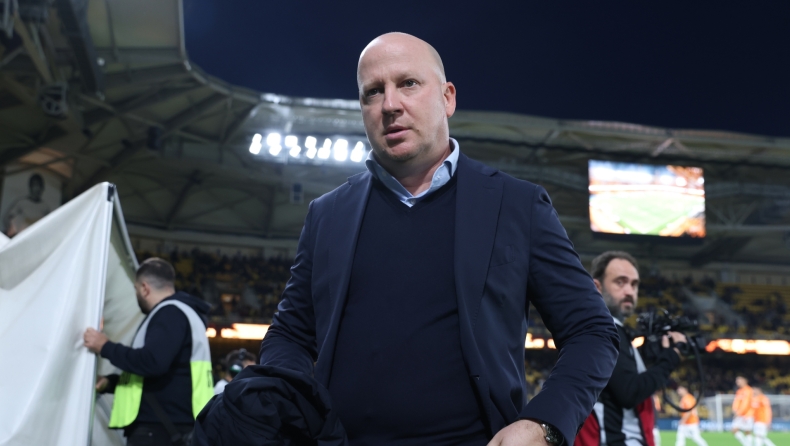 Νίκολιτς: «Να συνεχίσουμε έτσι μέχρι τα Χριστούγεννα» (vid)