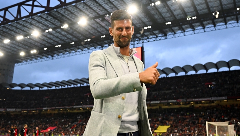 Τζόκοβιτς: Προέβλεψε τον νικητή και τον φιναλίστ στο Μουντιάλ 2026