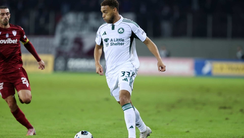 Παναθηναϊκός: Η UEFA αποθέωσε τον Ντέσερς