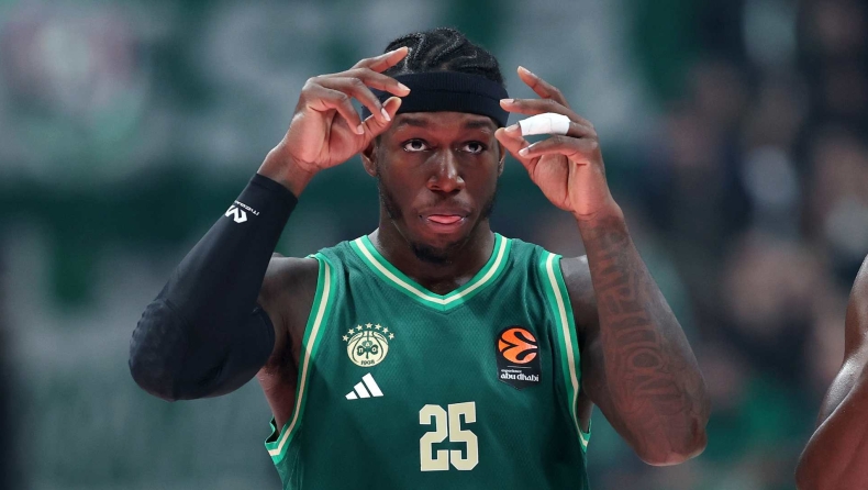 Μαρούσι - Παναθηναϊκός: Η πιθανότερη ημερομηνία διεξαγωγής εφόσον αναβληθεί