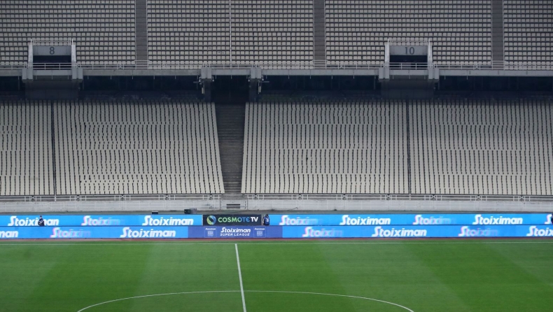 Μειώθηκαν κατά 82% οι ποινές κεκλεισμένων των θυρών