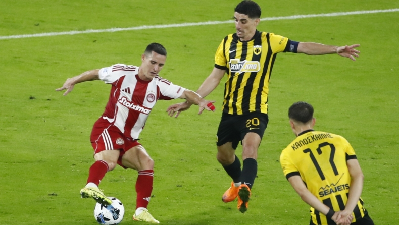 Superleague: Το πρόγραμμα της 1ης αγωνιστικής των Playoffs