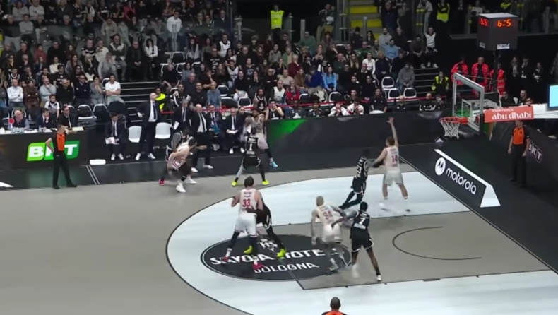 Ολυμπιακός: Τι συνέβη στην τελευταία επαναφορά του