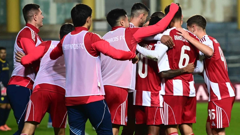 Ο Παναθηναϊκός μηδένισε τις πιθανότητες τίτλου: Πόσες έχουν Ολυμπιακός, ΠΑΟΚ και ΑΕΚ