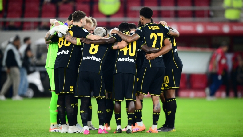 Άρης: Καρυδάτο διπλό, άσος με ψυχή!