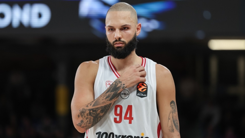 Ολυμπιακός: Σκιά του εαυτού του, αλλά ποιανού εαυτού του;