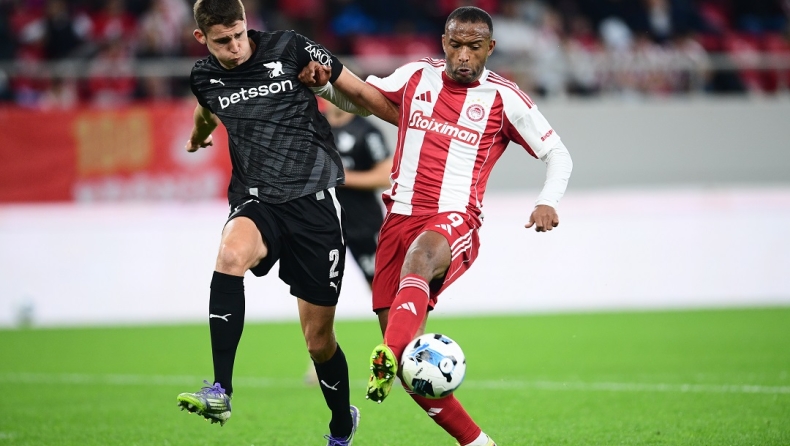 Ολυμπιακός - ΟΦΗ: Αλλαγή ώρας στο Super Cup