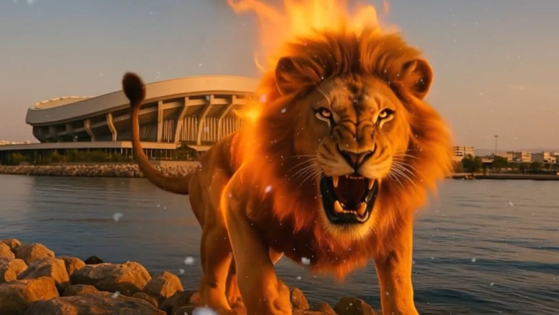 Ολυμπιακός - Βαλένθια: Το εντυπωσιακό βίντεο - κάλεσμα στους οπαδούς