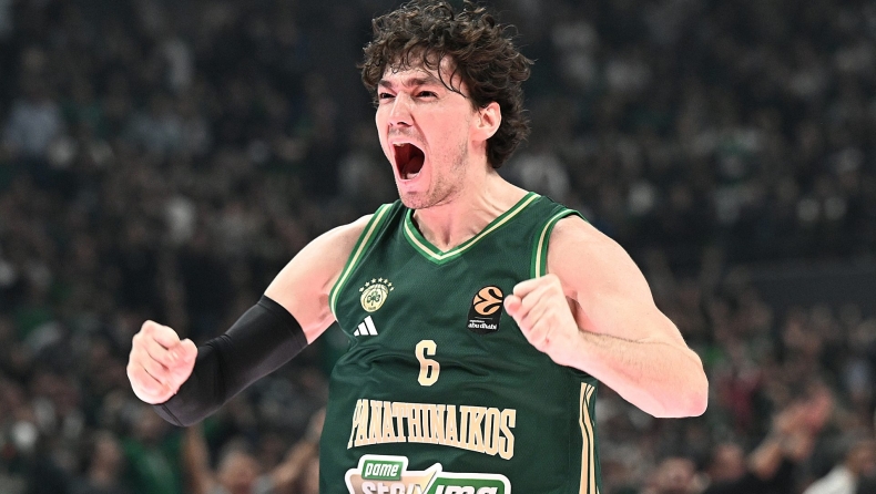 Παναθηναϊκός: Δώσε τους κίνητρο και πάρε τους την ψυχή