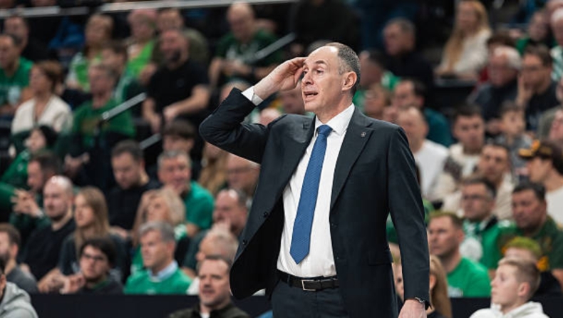 Οτσόκολιτς για Ουάσινγκτον: «Το 5% του επόμενου συμβολαίου του πρέπει να πάει σε μένα»