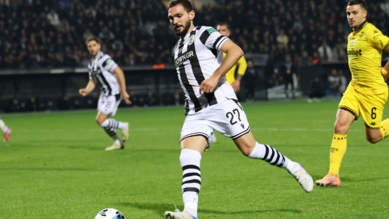 Οζντόεφ: «Σχεδόν δεν βλέπω τα παιδιά μου με τέτοιο πρόγραμμα, η νέα γενιά δεν είναι έτοιμη για δυσκολίες»»