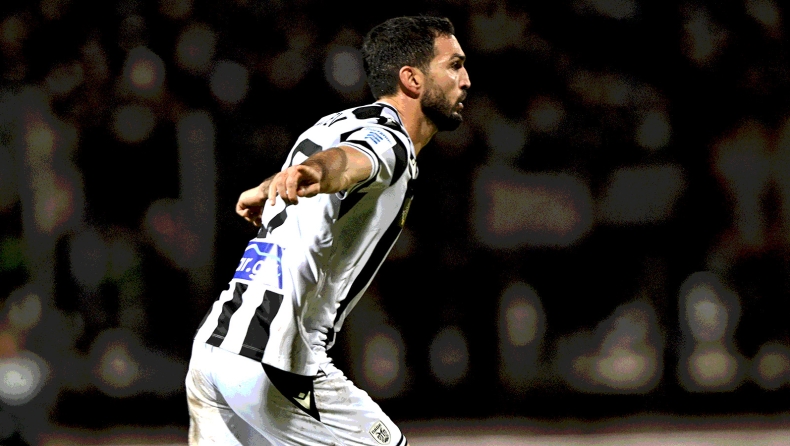 ΠΑΟΚ: Ο Οζντόεφ της Λιβαδειάς ήταν κάτι παραπάνω από MVP