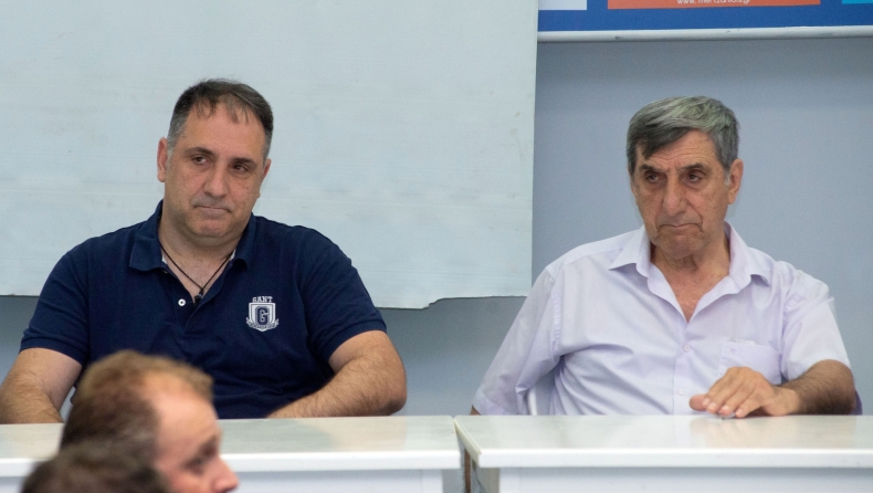 Παλτόγλου: «Ο Καραχάλιος έχει χτυπήσει και άλλους ανθρώπους»