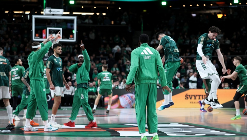 Παναθηναϊκός: Στον «αέρα» το ματς με το Μαρούσι!