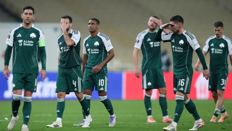 Παναθηναϊκός: Έχασε ευκαιρία από αυτές που απαγορεύεται να χάνεις!