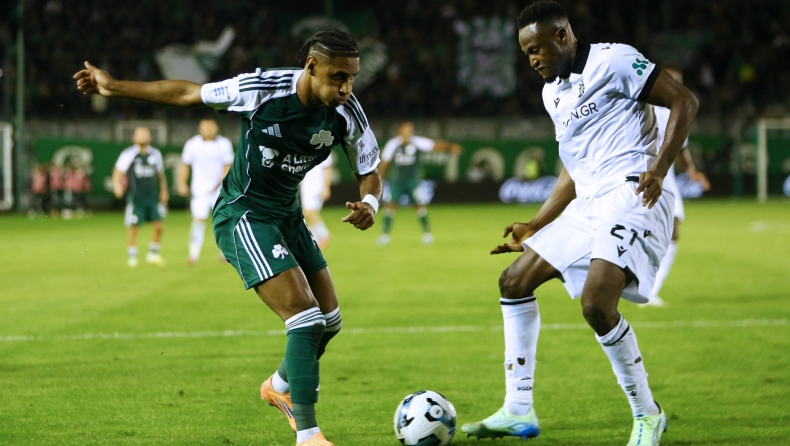 Ποιες είναι οι πιθανότητες να πέσουν μαζί ΠΑΟΚ και Παναθηναϊκός στα Play Offs του Europa League