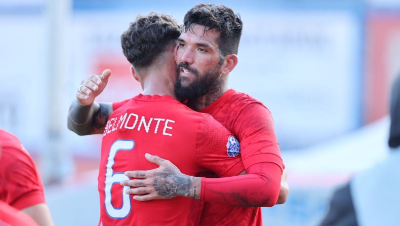 Super League 2: Ο Πανιώνιος παρέμεινε στο κατόπι της Καλαμάτας