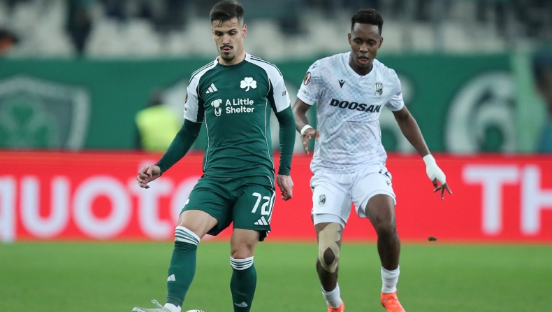 Πάντοβιτς: «Δεν μπορούμε να δεχθούμε άλλο άσχημο αποτέλεσμα»