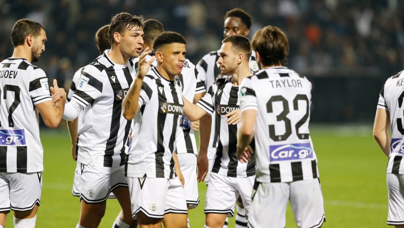 ΠΑΟΚ: Η αντοχή των κομβικών παικτών μέχρι να έρθουν ενισχύσεις