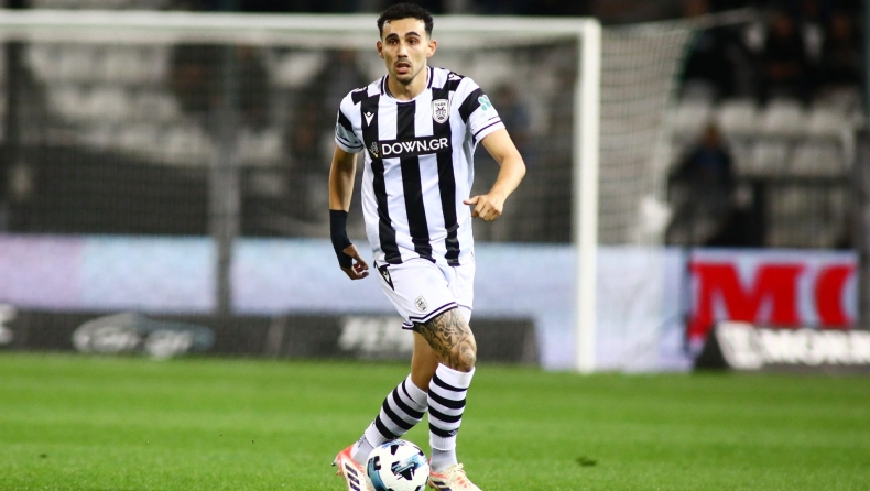 ΠΑΟΚ: Έκανε την επέμβαση ο Μιχαηλίδης