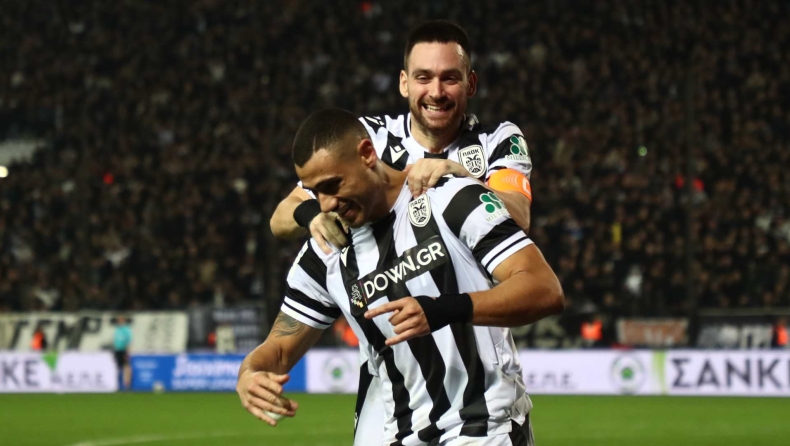 Αθλητικές μεταδόσεις σήμερα: Οι ευρωπαϊκές «μάχες» Παναθηναϊκού, ΠΑΟΚ και ΑΕΚ