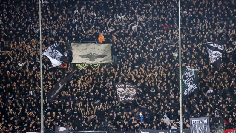 ΠΑΟΚ: «Πράσινο φως» από τους αγρότες στον Προμαχώνα