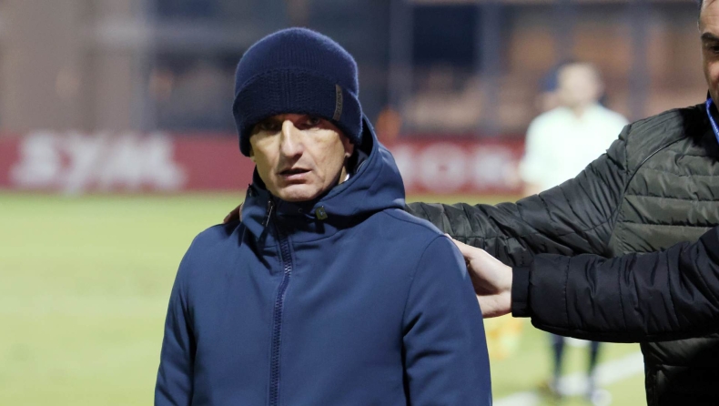 Λουτσέσκου: «Στην ήττα πονάει το σώμα, είναι φρικτό»