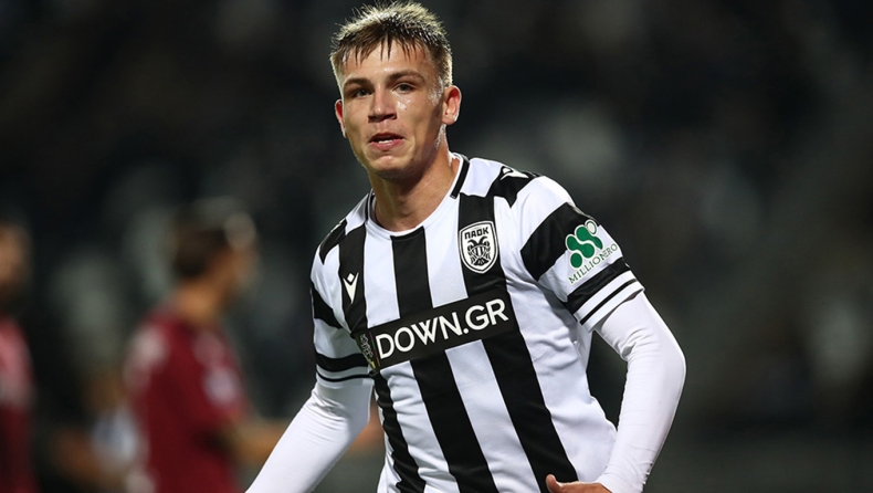 ΠΑΟΚ: Ποιοι λείπουν, ποιες αλλαγές έρχονται και πιθανή ενδεκάδα