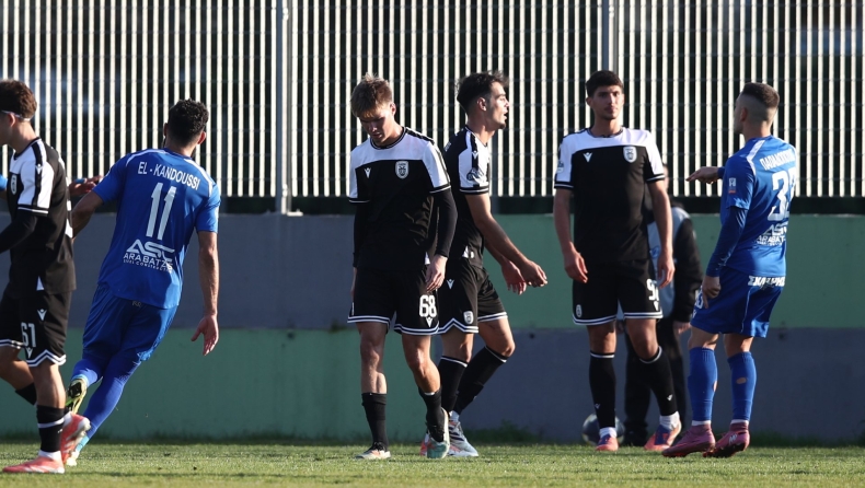 Super League 2: Πολύτιμα τρίποντα για Νέστο και Καβάλα