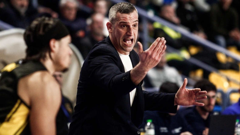 Παπανικολόπουλος: «Αρκετός κόσμος δεν καταλαβαίνει τις δυσκολίες που ζούμε από τον Σεπτέμβρη»