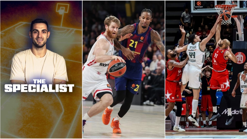 Παπαπέτρου: «Ολυμπιακός και Παναθηναϊκός ήταν σαν χαμένοι μέσα στο γήπεδο, δεν είχαν τον έλεγχο»