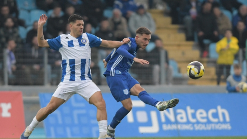 ΠΑΣ Γιάννινα: Το μήνυμα του Σιόντη για τις γιορτές και την ομάδα