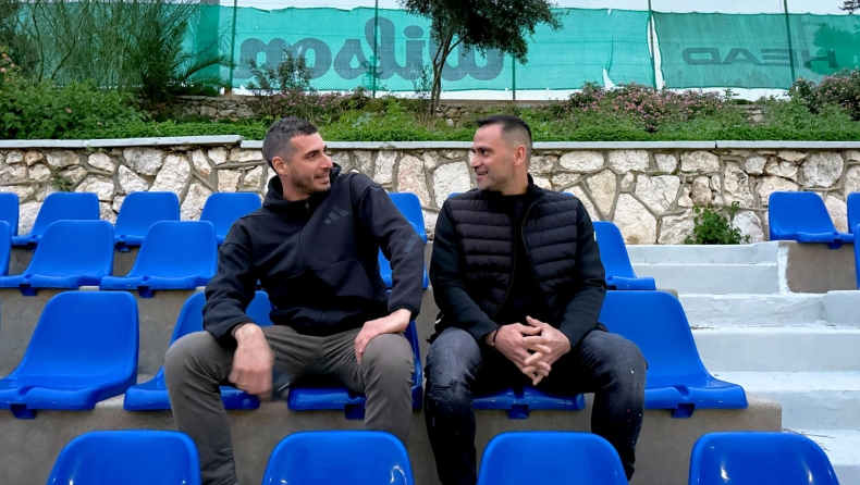 Πατσατζόγλου και Πετρόπουλος θέλουν να βγάλουν τους νέους «Μουζακίτηδες» και «Κωστούλες» 