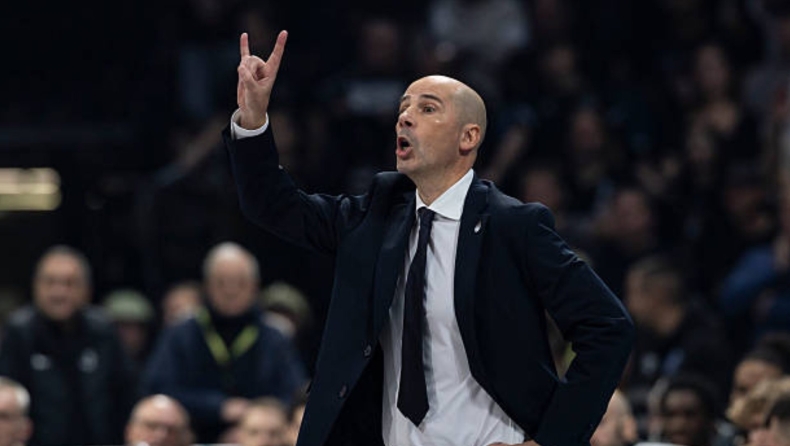 Πεναρόγια: «Πρέπει να βελτιώσουμε κάποια πράγματα, ειδικά τον χαρακτήρα»