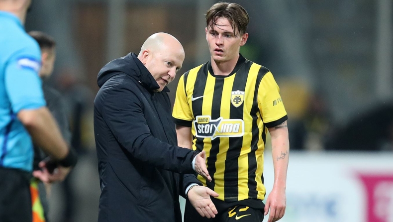 ΑΕΚ: Ο Πένραϊς χάνει τον Ατρόμητο, τι επιστροφές περιμένει ο Νίκολιτς