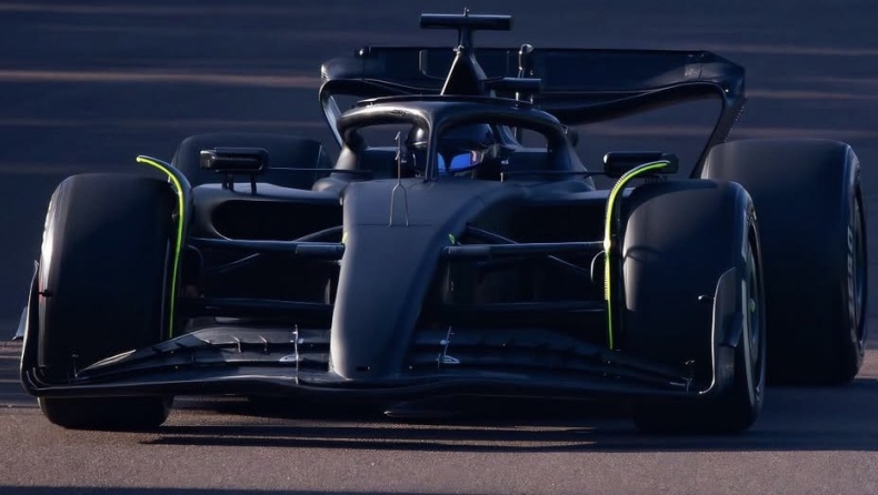 F1 - Η πρόοδος και οι στόχοι της Cadillac για την παρθενική της χρονιά