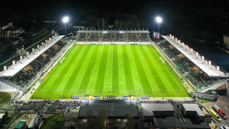 Λουντογκόρετς - ΠΑΟΚ: Γνωρίστε το Ράζγκραντ, την ιστορική πόλη της Βουλγαρίας