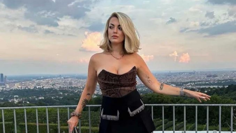 Το τελευταίο ανησυχητικό μήνυμα της influencer που βρέθηκε νεκρή σε βαλίτσα