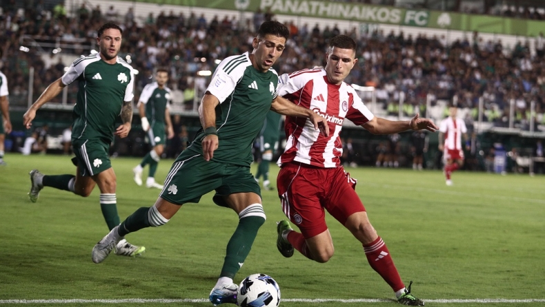 Κύπελλο Ελλάδος: Γιατί όλοι «σκοτώνονται» να μπουν 4άδα και ποια τα «κέρδη» της κάθε θέσης