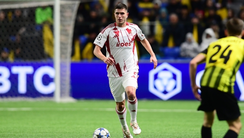 Ολυμπιακός: Η ζήτηση του Πιρόλα και ο πήχης των Πειραιωτών