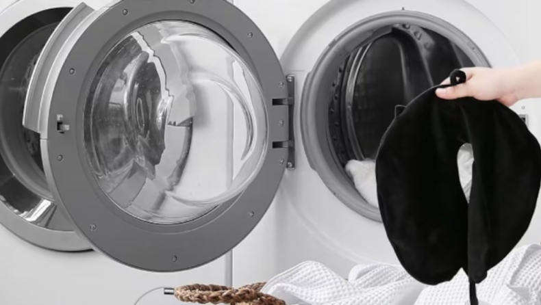 Ο λόγος που δεν επιτρέπεται να βάζεις πλυντήριο δύο συνεχόμενες φορές 