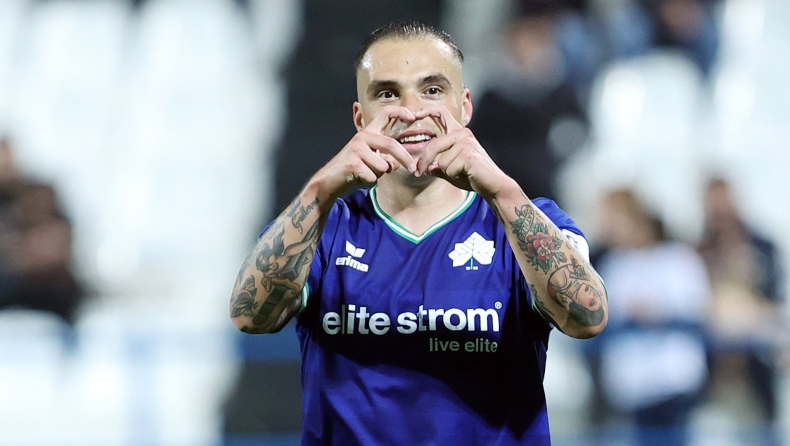 Κηφισιά: Ο unsung hero Πόμπο και οι «κομπίνες» του Λέτο στα στατικά