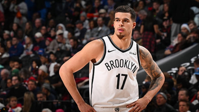 Μπακς: Ενδιαφέρον για Πόρτερ Τζούνιορ 