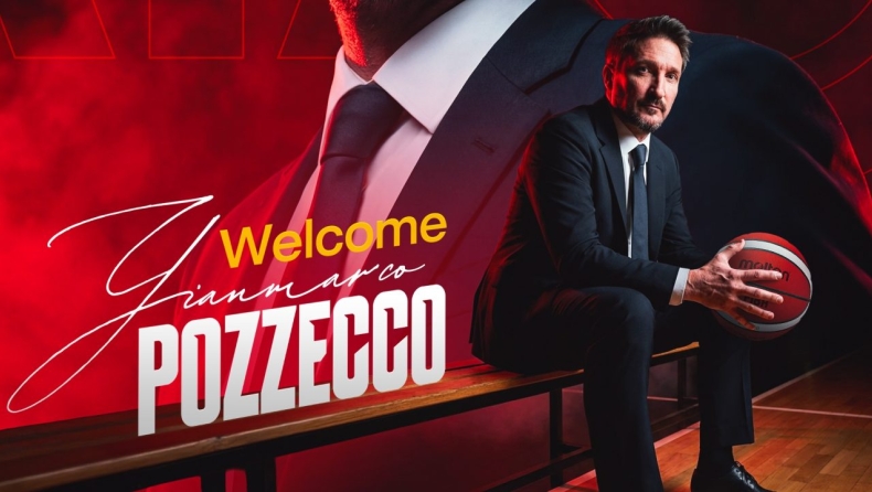 Ποτζέκο: Ανέλαβε την τεχνική ηγεσία της Γαλατασαράι