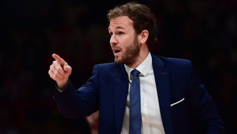 Πουπέ: «Πρέπει να επιστρέψει ο Ντε Κολό και να παίξουμε καλύτερα»